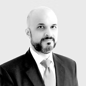 Portrait of Luciano Duque
