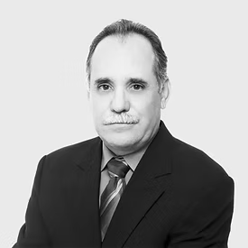 Portrait of Rodrigo Calles